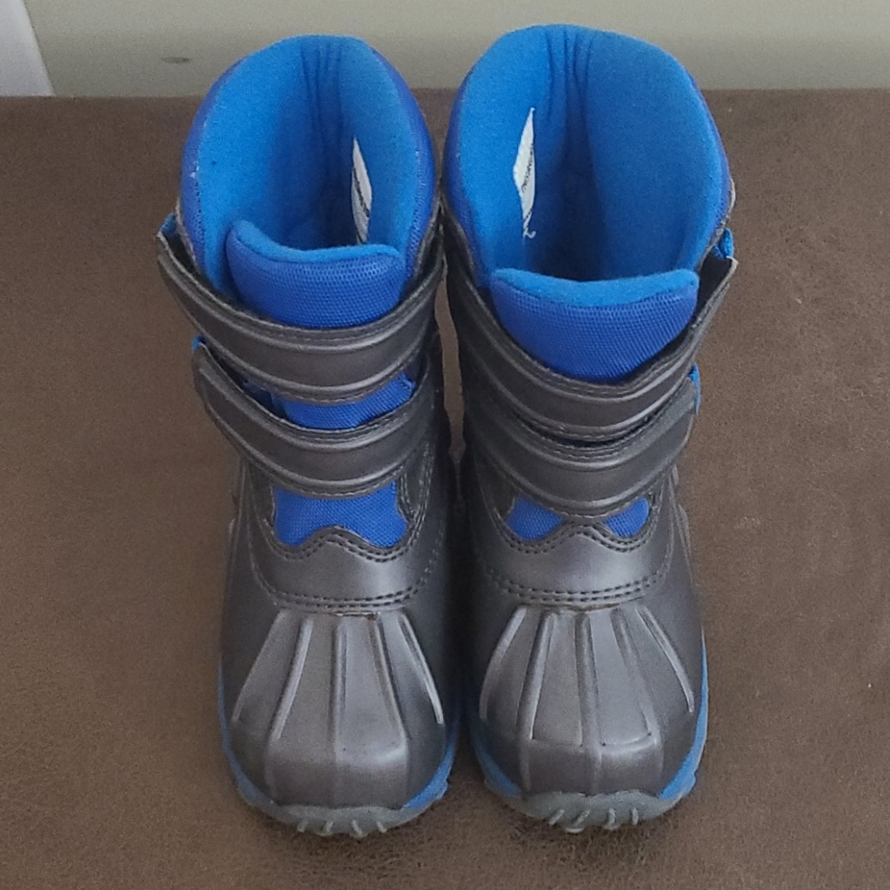 NWOT LLBean toddler boots size 6